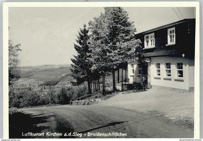 51411585 - Kirchen (Sieg)