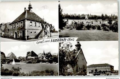 51657942 - Hassloch , Pfalz