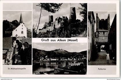 52184566 - Alken , Mosel