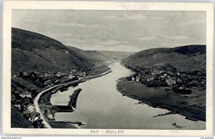 Alf Mosel Alf Bullay