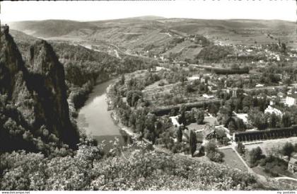 Bad Muenster Stein Ebernburg Bad Muenster