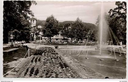 Bad Muenster Stein Ebernburg Bad Muenster