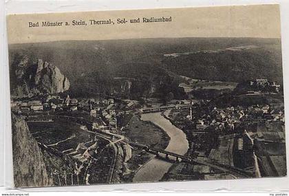 Bad Muenster Stein Ebernburg Bad Muenster