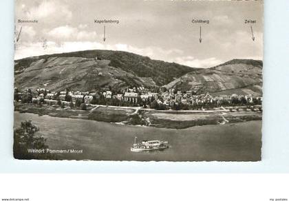 Brieden Pommern / Mosel