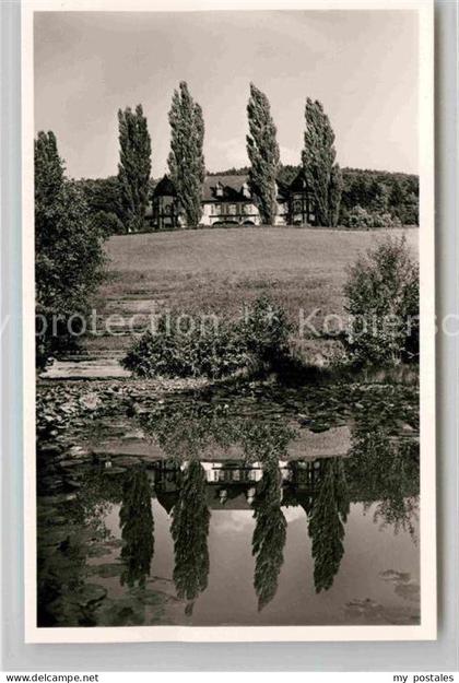 Enkirch Mosel Haus Horst