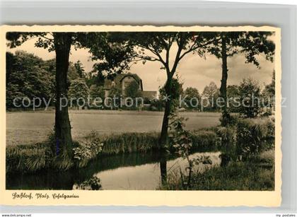 Hassloch Pfalz Eichelgarten