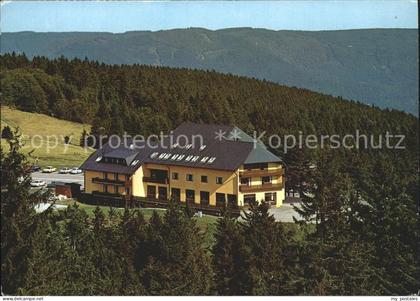 Kandel Pfalz Berghotel Kandel