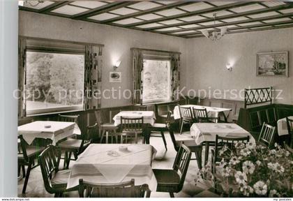 Klingenmuenster Waldhaus Terrassen