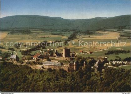 Kusel Burg Lichtentein