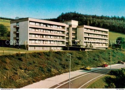 Kusel VdK Erholungsheim
