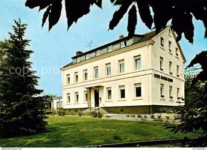 Leimen Pfalz Haus Maria Tann