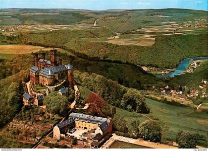 Schaumburg  Schloss Balduinstein Schloss Schaumburg an der Lahn