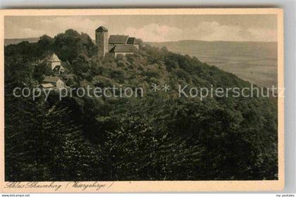 Schaumburg Schloss Schloss Schaumburg