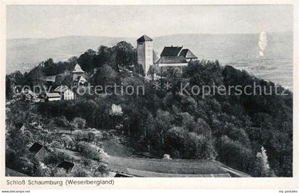 Schaumburg Schloss Schloss Schaumburg
