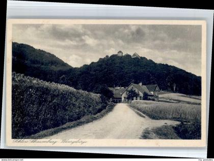 Schloss Schaumburg Balduinstein Schloss Schaumburg