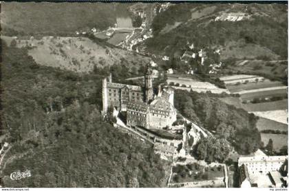 Schloss Schaumburg Balduinstein Schloss Schaumburg Fliegeraufnahme