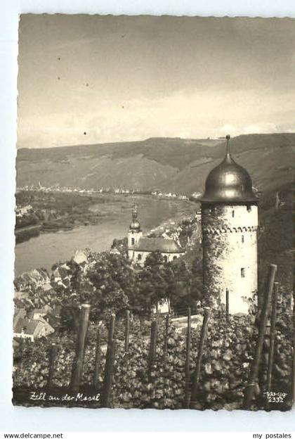 Zell Mosel Zell Mosel