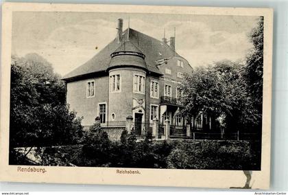 13513252 - Rendsburg