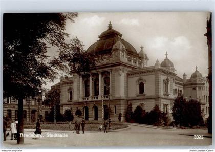 51114987 - Rendsburg