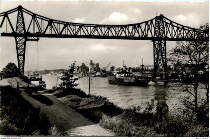 Rendsburg, Hochbrücke