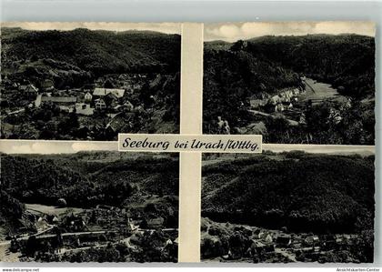 39972752 - Seeburg , Wuertt