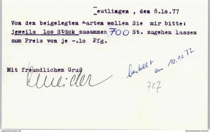 50362578 - Reutlingen