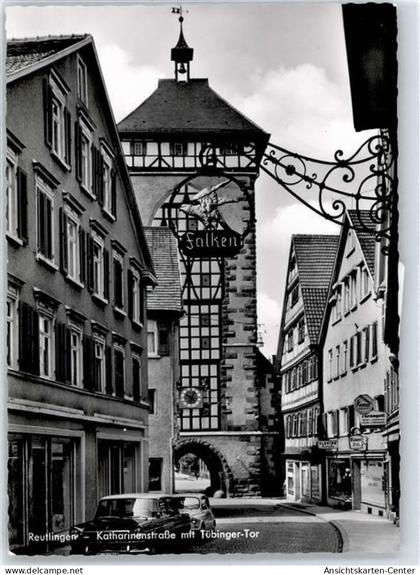 51294376 - Reutlingen