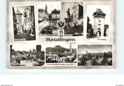 Reutlingen