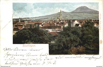 Reutlingen