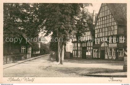 Rheda-Wiedenbrueck Steinweg