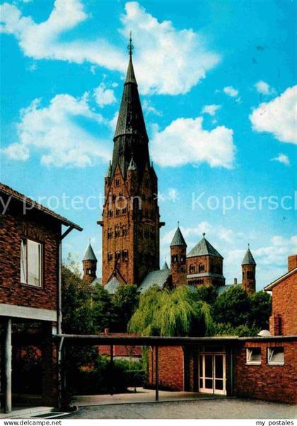Rheine Basilika