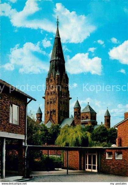 Rheine Basilika