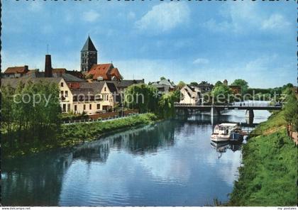 Rheine Embsbruecke