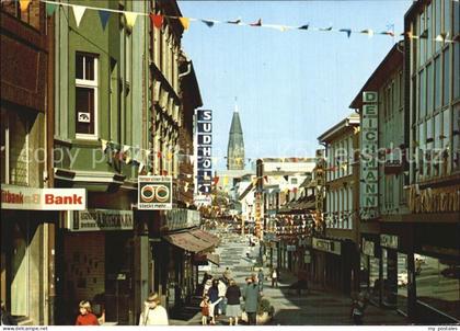Rheine Emsstrasse