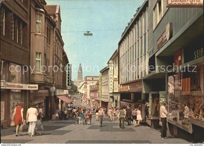 Rheine Emsstrasse