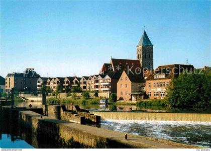Rheine Emswehr