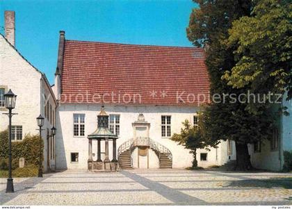 Rheine Falkenhof