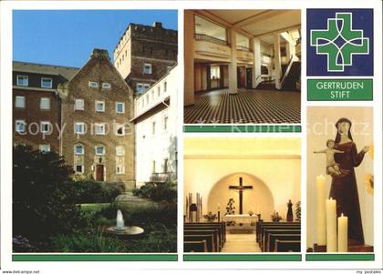 Rheine Gertrudenstift