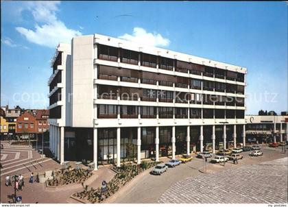 Rheine Rathaus