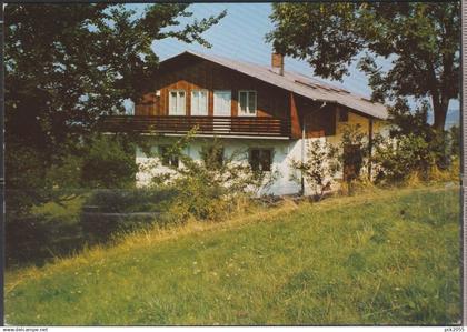 RHÖN - DJO Landesheim Rodholz Poppenhausen/WK 1 - nicht gelaufen  ( AK 6557)