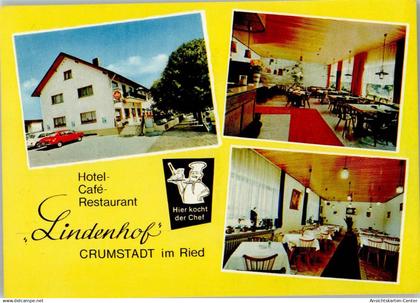 11072658 - Crumstadt , Hess