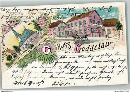 13660461 - Goddelau