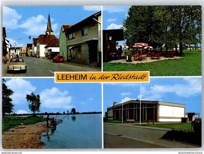 51457427 - Leeheim , Kr Gross-Gerau