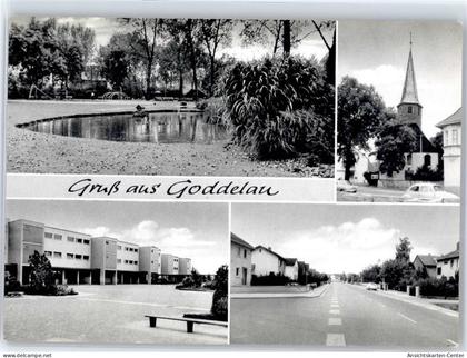 51457548 - Goddelau