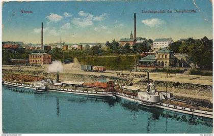 Riesa Sachsen Riesa