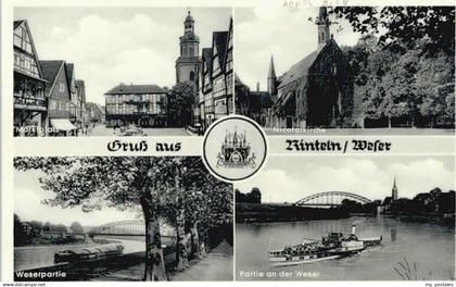 Rinteln Nicolaikirche