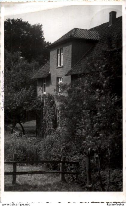 Rinteln - Pension Beuke