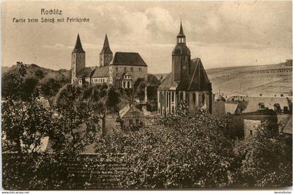 Rochlitz
