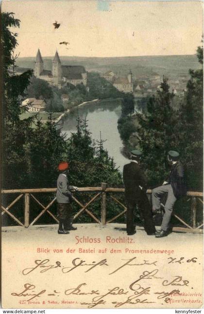 Rochlitz