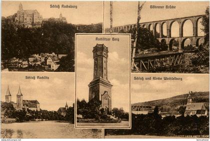Rochlitz